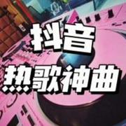 抖音热歌单曲推荐-佚名-采情