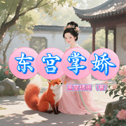 東宮掌嬌|宮闈宅斗|替嫁傀儡浴火重生-畫堂繡閣-主播雨蝶