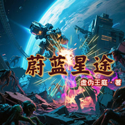 蔚蓝星途-虚伪王庭-饭饭寳子