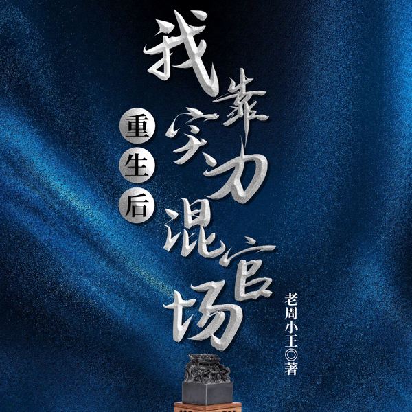 重生后,我靠实力混官场|热血逆袭|权谋权力|多人剧