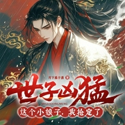 世子凶猛：这个小娘子，我抢定了|架空历史|权谋|爆款短剧|多人剧-月下果子酒-主播众创众阅