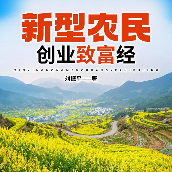 新型农民创业致富经