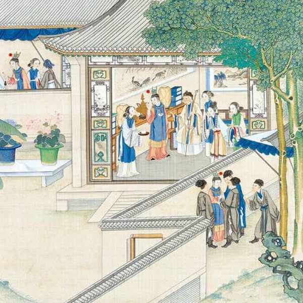 《红楼梦》存