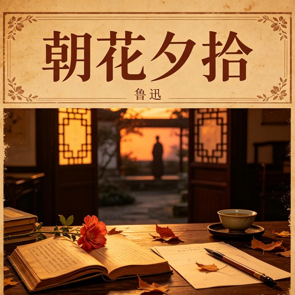 朝花夕拾