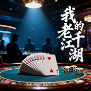 江湖局中局-黑色枷锁-青书音