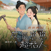 兽世种田：反派崽崽超粘人-魔溟星-再斟三杯_次元口袋
