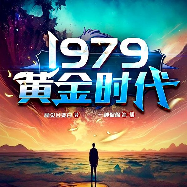 重生1979拍电影|1979黄金时代|一种侃侃作品|多人有声剧