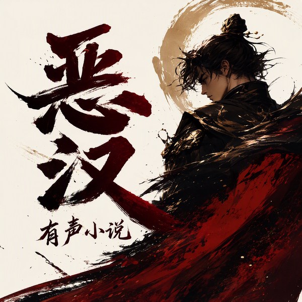 恶汉|重生成董卓之子。