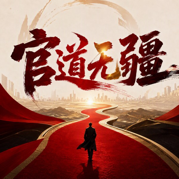 官道无疆|官场写实文|博弈论