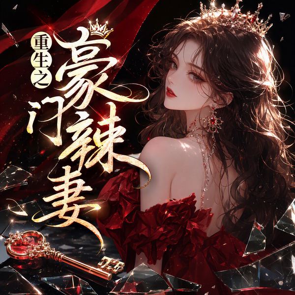 重生之豪门辣妻|腹黑萌妹推倒面瘫总裁