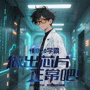 情商20学霸|造出芯片正常吧-孟泽主-梵花-如风