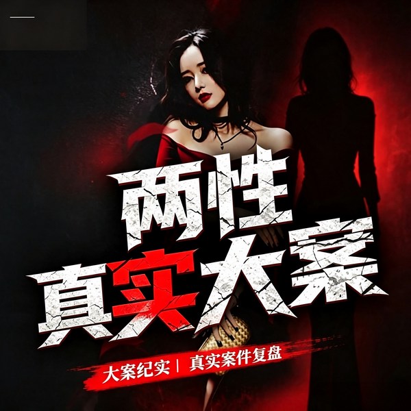 两性真实大案纪实|民间离奇传闻|中国大案