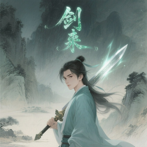 剑来|凡人流|励志|古代