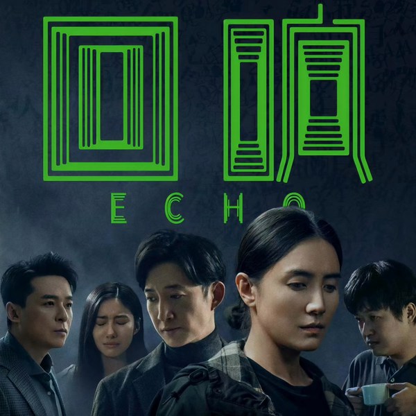 回响|影视同名小说 | 宋佳王阳主演 | 冯小刚执导