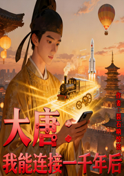 大唐：我能连接一千年后|智能语音-裂石响惊弦-姗o_o姗-次元口袋