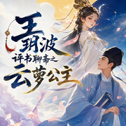 王玥波评书聊斋之云萝公主-佚名-王玥波，刘二狗