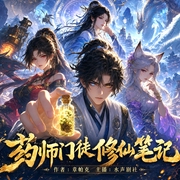 药师门徒修仙笔记|轻松&搞笑&多女主|水寒领衔|多人有声剧--喜马拉雅
