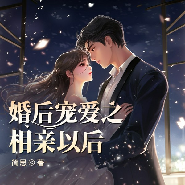 婚后宠爱之相亲以后|婚里婚外|先婚后爱多播