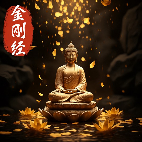 金刚经|诵读(完结
