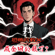 我，恐怖片教父，成全网公敌了-匣里明月长-播音飞卢小说