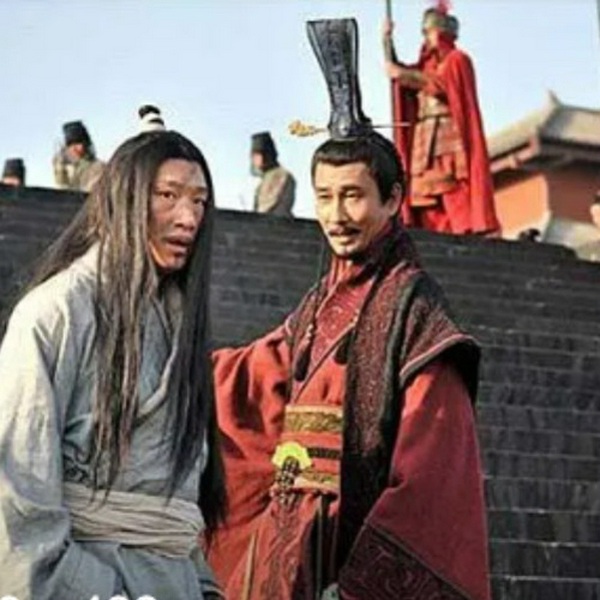 孙膑|审势机变|谋略计策|古代战术