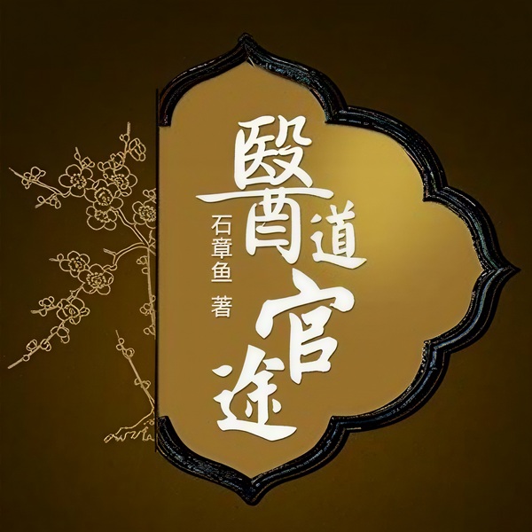 国医高手（原名：医道官途）