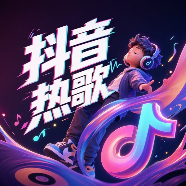 抖音热歌