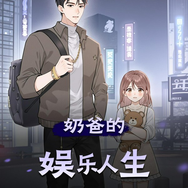 奶爸的娱乐人生|都市娱乐|系统|精品多播