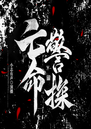 亡命警探-佚名-小志有声