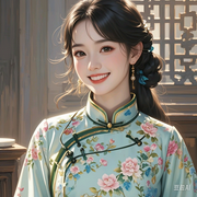 試音作品-佚名-姜曉乖