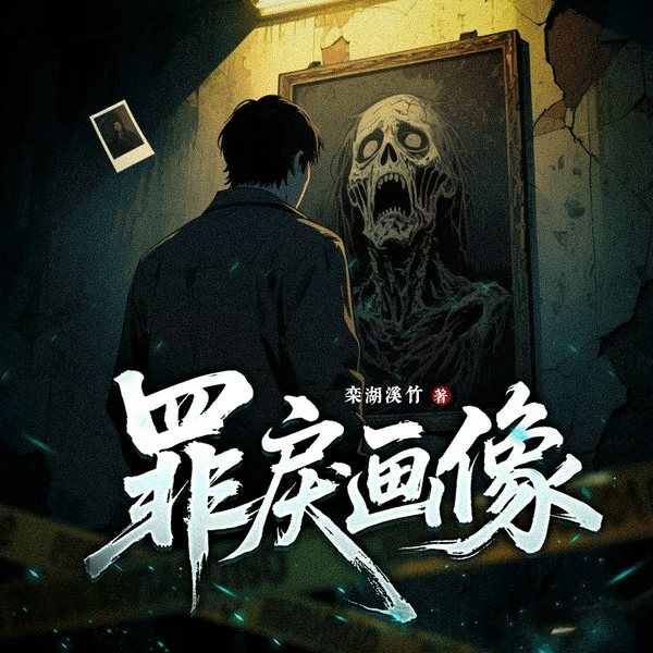 罪戾画像（三）|都市悬疑|惊悚|恐怖
