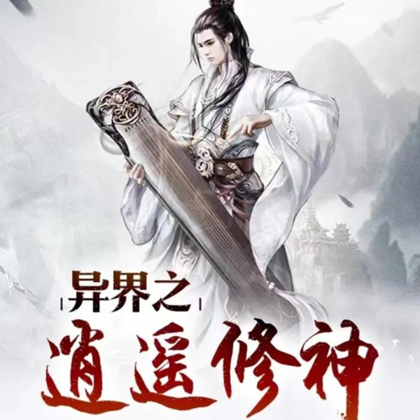 异界|逍遥修神