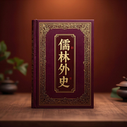 儒林外史-佚名-音乐人皮卡