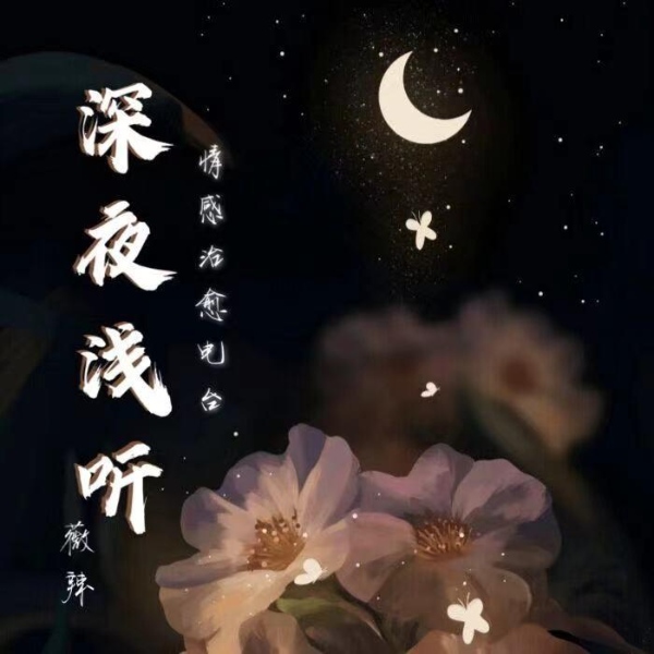 深夜浅听