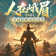人在峨眉，开局获取金色词条|爽文|武侠神作|多人有声剧