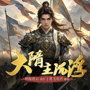 大隋主沉浮|隋唐乱世|热血枭雄--喜马拉雅