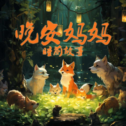 晚安妈妈睡前故事|小故事大道理-广德-有心君