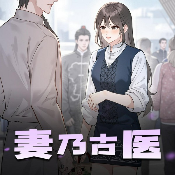 妻乃古医|双人演播