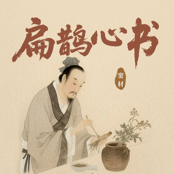 扁鹊心书