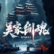 吴家剑魂|赶尸世家丨紫梦幽龙作品-紫梦幽龙-悦尔剧社，主播戏子讲故事