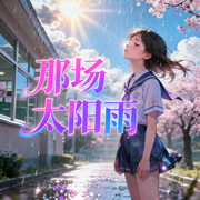 那场太阳雨|青春校园|时空穿越-金钱白花蛇-飞影文化