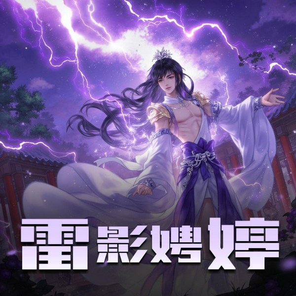 雷影娉婷