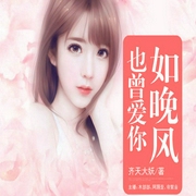 也曾爱你如晚风-佚名-闲逸文化，帝繁音