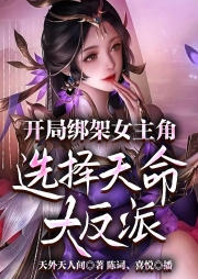 开局绑架女主角，选择天命大反派-天外天人间-陈词