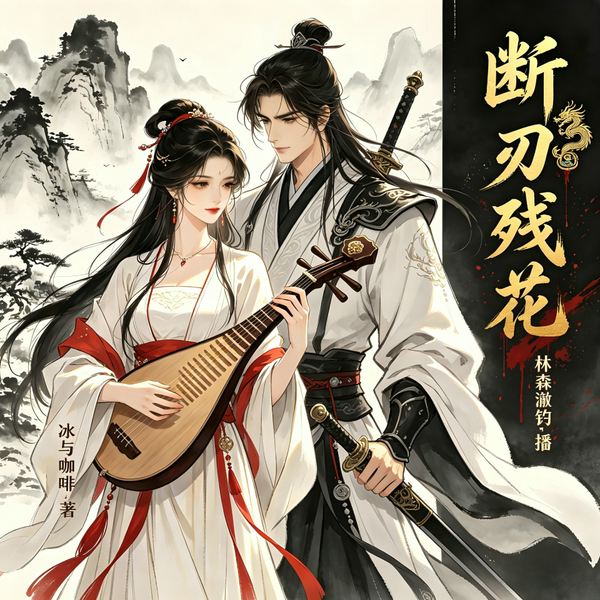 断刃残花|娶妻生娃|古言还是武侠|复仇|武侠|江湖恩怨|杀手|破案|古代|热血