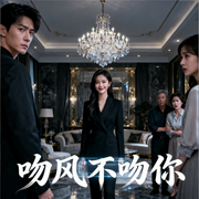 吻风不吻你-龚熙航-听雨推文