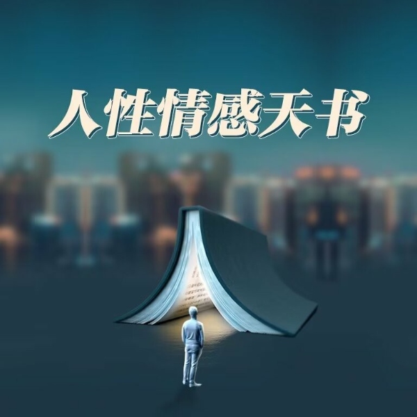 人性情感天书【恋爱秘籍】
