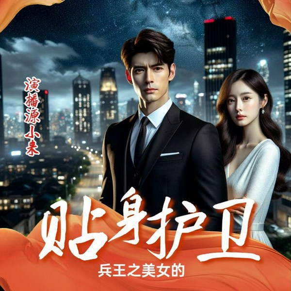兵王之美女的贴身护卫|古武传承|热血都市|男女双强