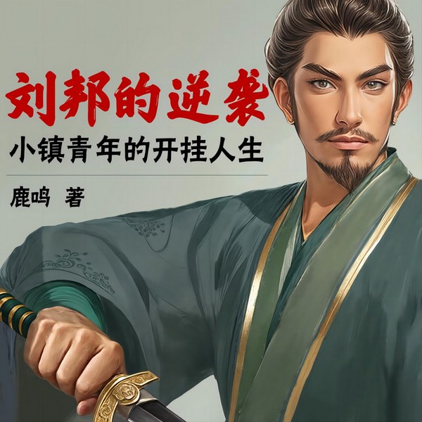 刘邦的逆袭:小镇青年的开挂人生|楚汉争霸|帝王智慧