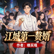 江城第一赘婿-噢买嘎-呱呱有声